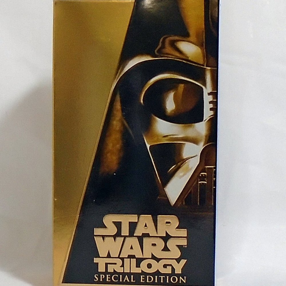 Star Wars Trilogy